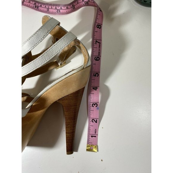 STEVE MADDEN WOMEN'S SIZE 6.5 TOGGA sandals sz 6.5 - Picture 12 of 12